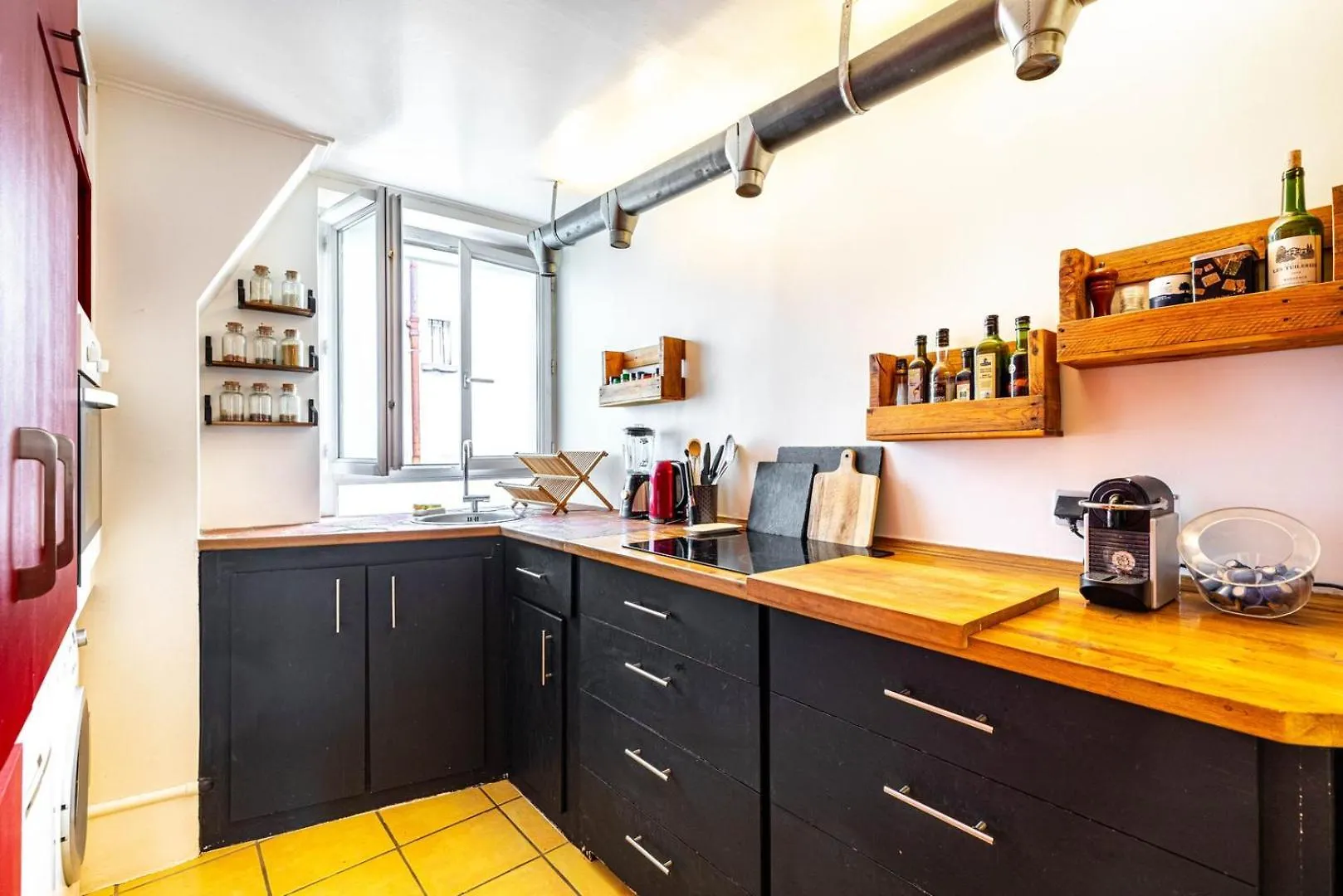 Guestready - Elegance Elevated Near Sacre-coeur パリ