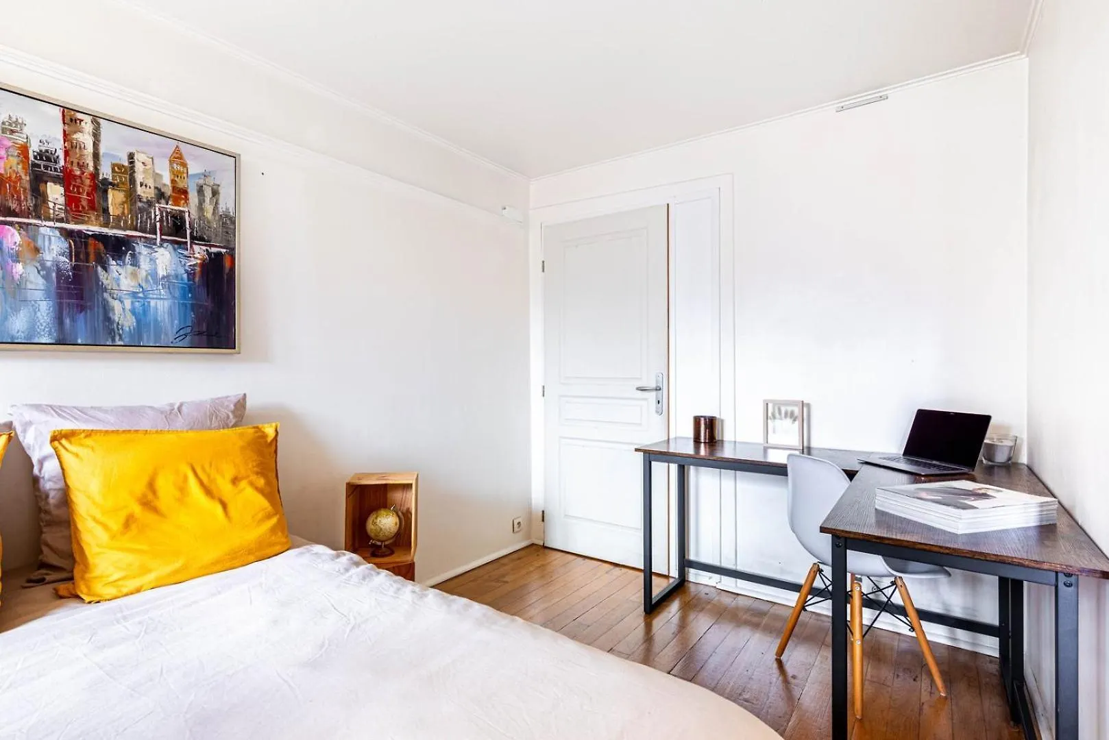 Guestready - Elegance Elevated Near Sacre-coeur * Paris
